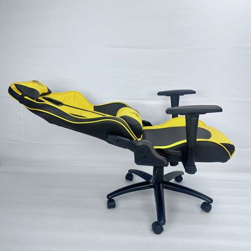 Игровое кресло Razer Lamborgini, Желтый, фото