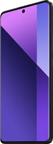 Smartfon Xiaomi Redmi Note 13 Pro+ 5G EU, qora, 8/256 GB, фото