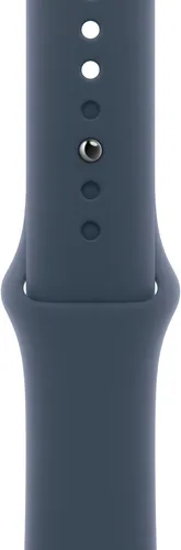 Смарт-часы Apple iWatch 9 45mm, Синий, в Узбекистане