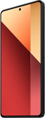 Smartfon Xiaomi Redmi Note 13 Pro EU, qora, 12/512 GB