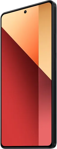 Смартфон Xiaomi Redmi Note 13 Pro EU, Черный, 12/512 GB