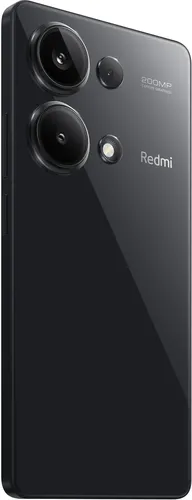 Смартфон Xiaomi Redmi Note 13 Pro EU, Черный, 8/256 GB, sotib olish