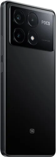 Смартфон Xiaomi Poco X6 Pro 5G, Черный, 12/512 GB, sotib olish