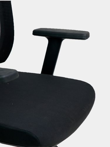 Офисное кресло Fortuna, Черный, 92500000 UZS
