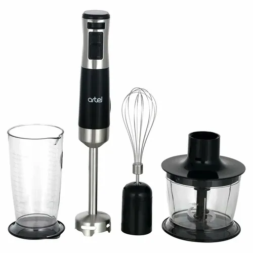 Blender Artel ART-HB-6410, po'lat