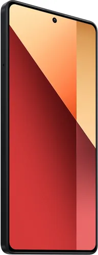 Smartfon Xiaomi Redmi Note 13 Pro EU, qora, 12/512 GB, фото № 4