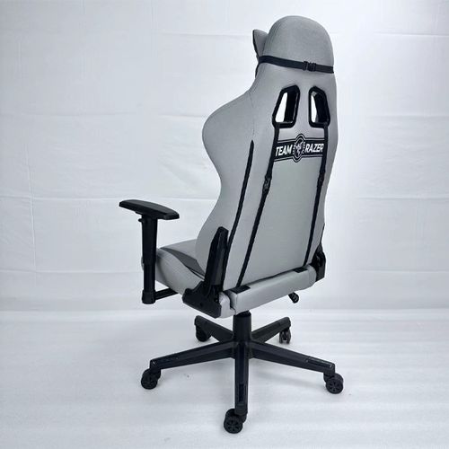 Игровое кресло Razer Champion, Серый, купить недорого