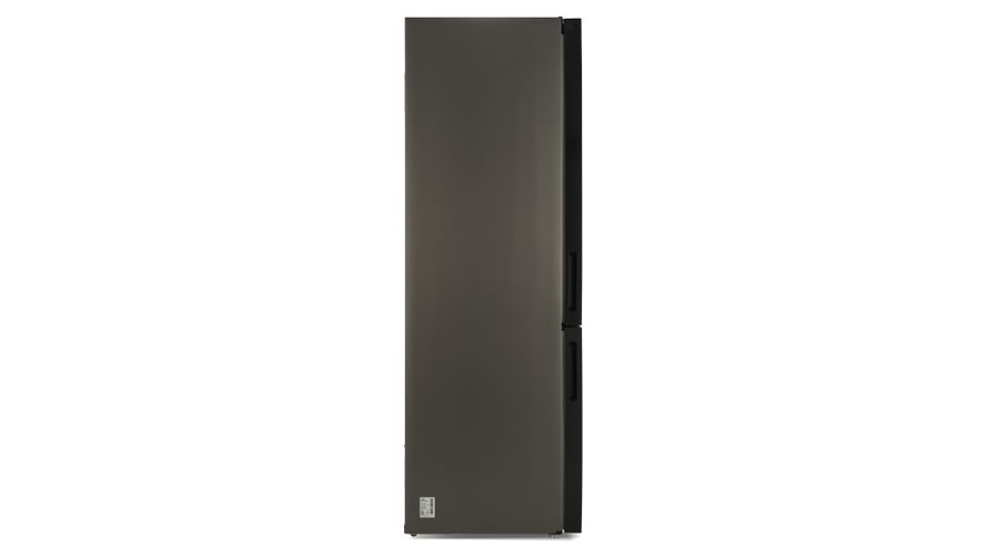 Холодильник Artel Simfoniya HD 430RWENEG, Темно-серый