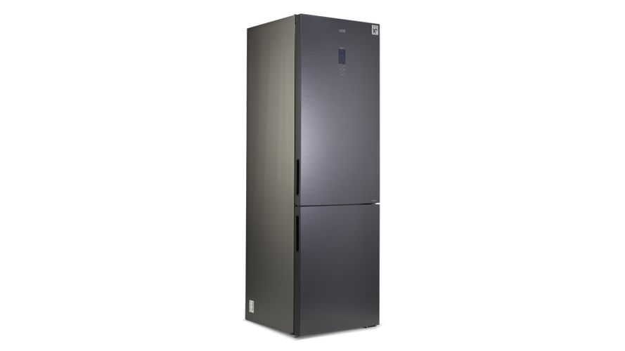 Холодильник Artel Simfoniya HD 430RWENEG, Темно-серый, купить недорого