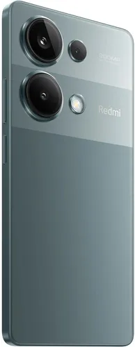 Smartfon Xiaomi Redmi Note 13 Pro EU, yashil, 12/512 GB