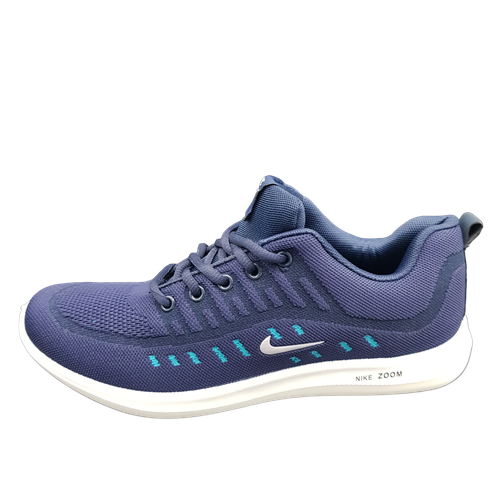 Кроссовки SportWay Zoom USKRO33, Темно-синий