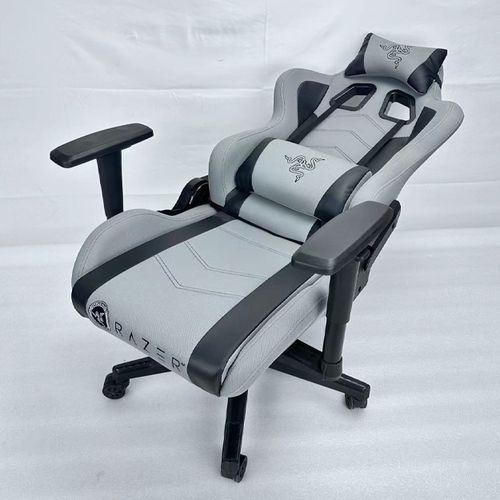 Игровое кресло Razer Champion, Серый, фото