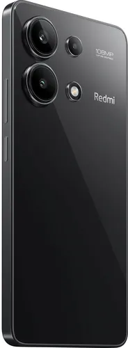 Смартфон Xiaomi Redmi Note 13 EU, Черный, 8/128 GB, 291600000 UZS