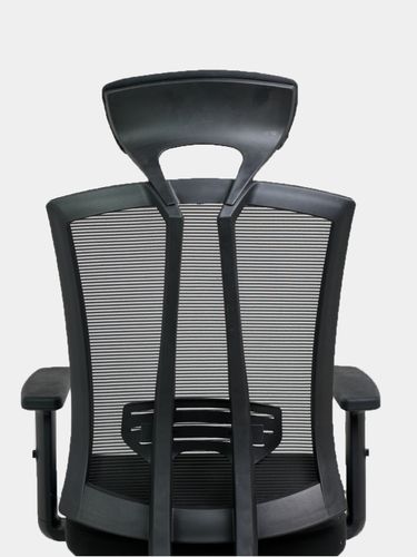 Офисное кресло Fortuna, Черный, купить недорого