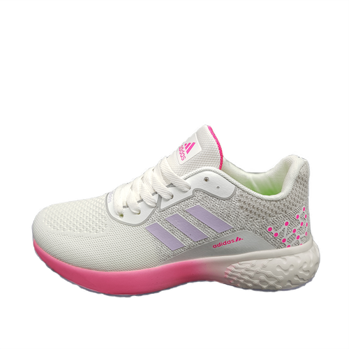 Кроссовки SportWay Sport FSKRO20, Бело-фиолетовый