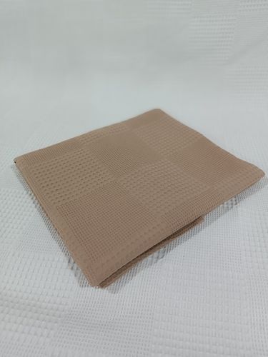 Детский плед Linens 2141, 75х100 см, Коричневый