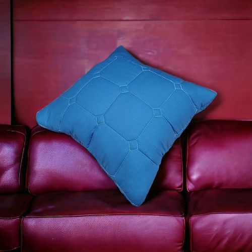 Декоративные Комплект из 2-х подушек Linens 10275, 35х35 см, Голубой