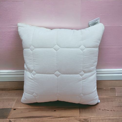 Декоративные Комплект из 2-х подушек Linens 10503, 35х35 см, Белый