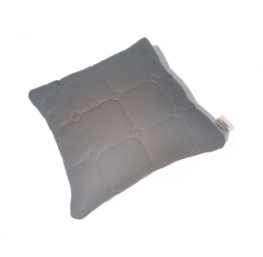 Декоративные Комплект из 2-х подушек Linens 10482, 35х35 см, Серый