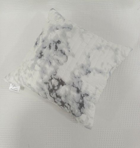 Декоративные Комплект из 2-х подушек Linens 10406, 35х35 см, Серый