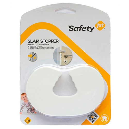 Блокиратор Safety Slam Stopper, Белый