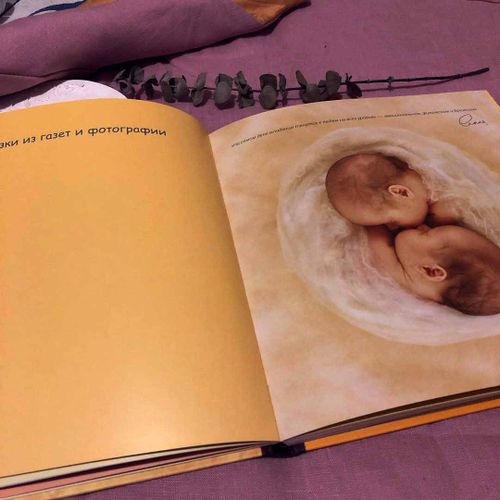 Мои первые пять лет Книга малыша Геддес Анна MM328038, Желтый, arzon