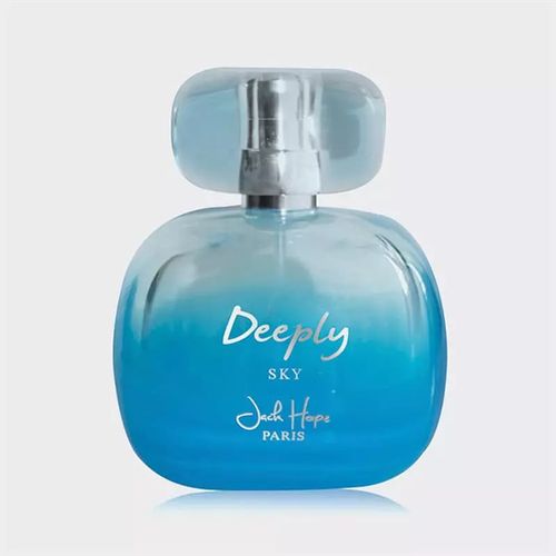 Parfyum suvi Deeply Sky, 100 ml