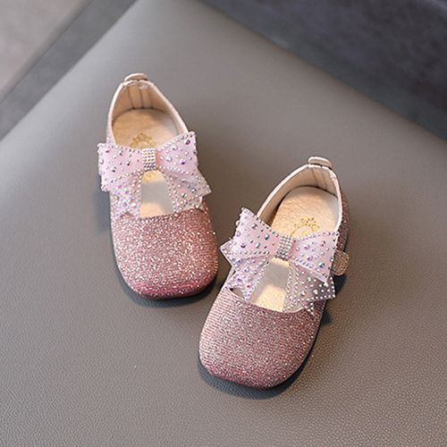 Детские туфельки Baby Shine 3171640, Розовый, фото