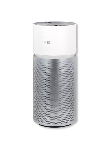 Умный очиститель воздуха Xiaomi Smart Air Purifier Elite Global, Серый, купить недорого