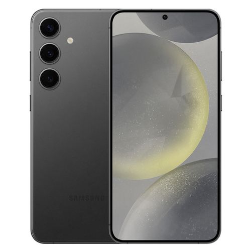 Смартфон Samsung S24+, Черный, 12/256 GB