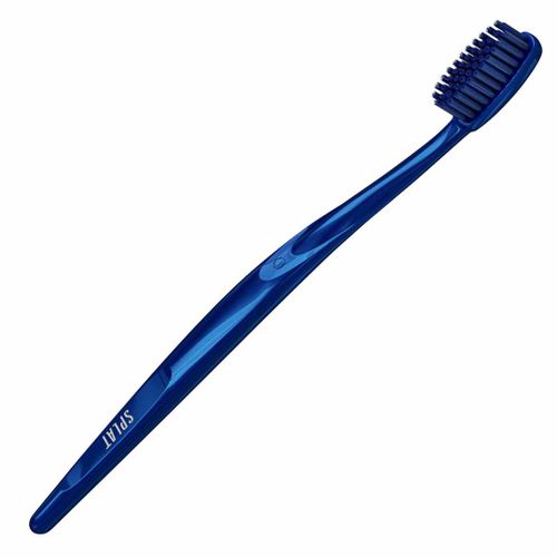 Зубная щетка Splat Ultra clean Hard 10113/04C, Синий, купить недорого