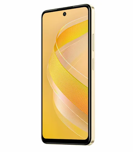 Smartfon Infinix Smart 8, Shiny Gold, 3/64 GB, в Узбекистане