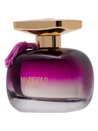 Parfyum suvi Marc Joseph Marigold, 100 ml