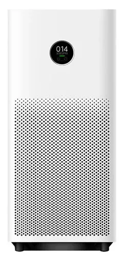 Очиститель воздуха Xiaomi Smart Air Purifier 4, Белый