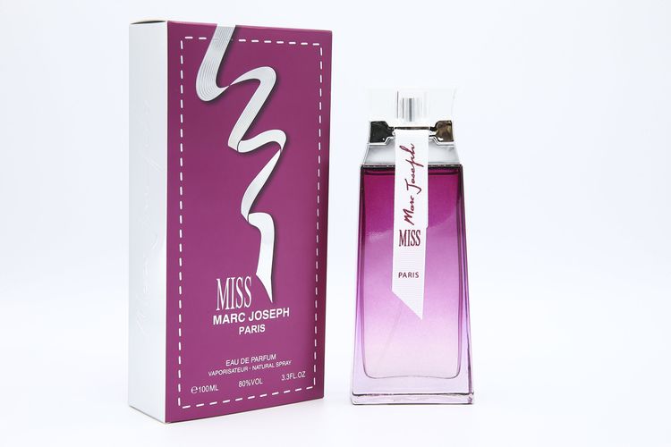 Parfyum suvi Miss Marc Joseph, 100 ml