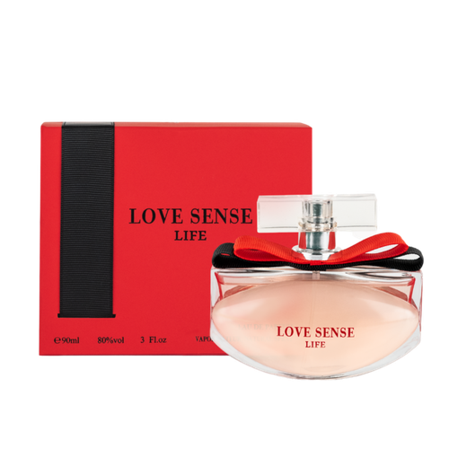 Парфюмерная вода Joseph Sense Life Edp, 90 мл