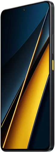 Смартфон Xiaomi Poco X6 Pro, Желтый, 12/512 GB, фото № 4