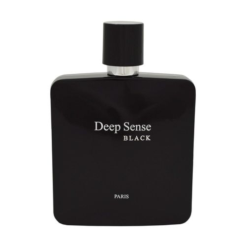 Парфюмерная вода Prime Collection Deep Sense Black, 100 мл, купить недорого