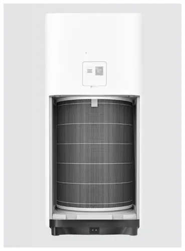 Фильтр для очистителя воздуха Xiaomi Smart Air Purifier 4 Lite Filter, Черный