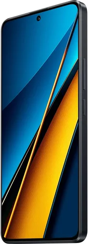 Смартфон Xiaomi Poco X6, Черный, 8/256 GB, 369900000 UZS