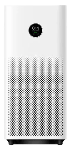 Очиститель воздуха Xiaomi Smart Air Purifier 4PRO, Белый