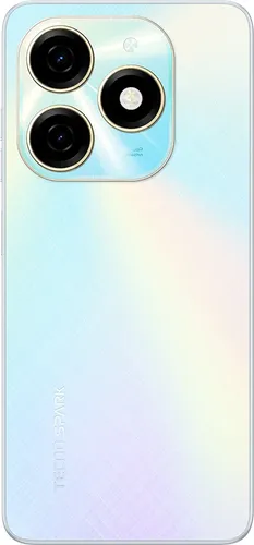 Smartfon Tecno Spark 20, oq, 8/128 GB, купить недорого