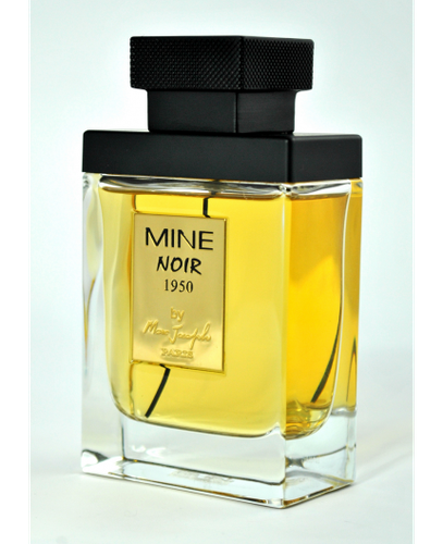 Parfyum suvi Mine Noir 1950 by Marc Joseph, 100 ml, купить недорого