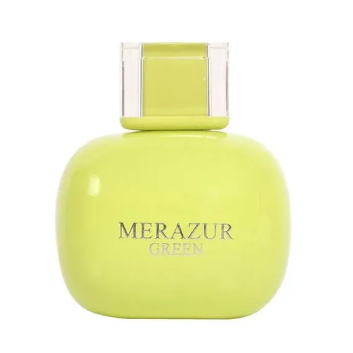 Parfyum suvi Merazur Green Prestigious, 100 ml, купить недорого