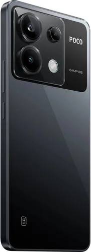 Смартфон Xiaomi Poco X6, Черный, 8/256 GB, sotib olish