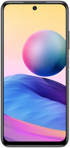 Смартфон Xiaomi Redmi Note 10 5G, Синий, 4/128 GB