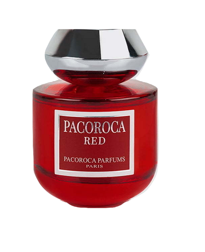 Парфюмерная вода Pacoroca Red, 100 мл