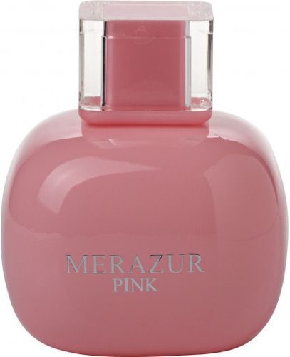 Парфюмерная вода Merazur Pink Prestigious, 100 мл, купить недорого