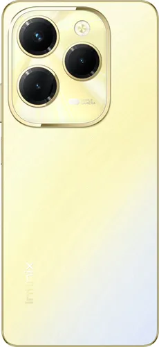 Смартфон Infinix Hot 40, Золотистый, 8/256 GB, в Узбекистане