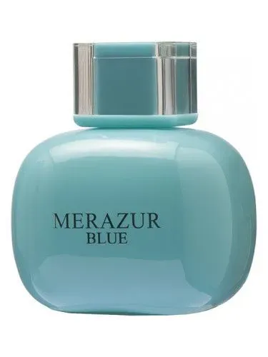 Parfyum suvi Prestigious Parfums Merazur Blue, 100 ml, купить недорого